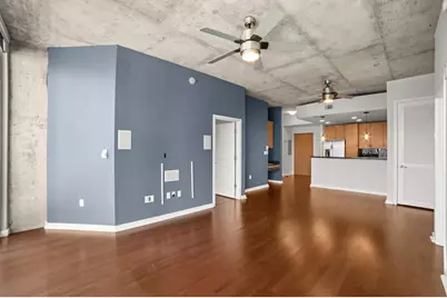 360 Nueces Street #1805, Austin, TX 78701 - Photo 6