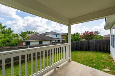 12905 Thomas Jefferson Street, Manor, TX 78653 - Photo 20
