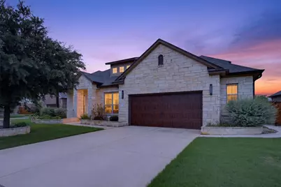 3371 Vasquez Place, Round Rock, TX 78665 - Photo 1