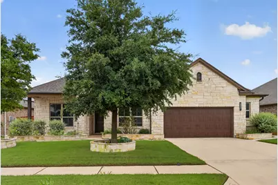 3371 Vasquez Place, Round Rock, TX 78665 - Photo 2