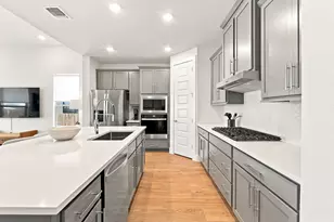 9608 Hamadryas Dr, Austin, TX 78744 - Photo 8