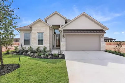 248 Prickly Poppy Way, Georgetown, TX 78633 - Photo 1