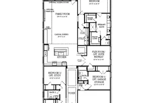 248 Prickly Poppy Wy, Georgetown, TX 78633 - Photo 10