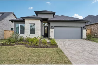 248 Prickly Poppy Way, Georgetown, TX 78633 - Photo 1