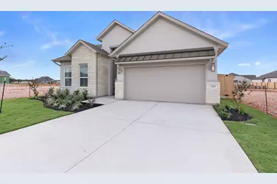 248 Prickly Poppy Way, Georgetown, TX 78633 - Photo 2