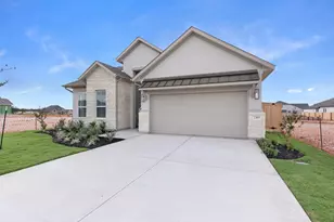 248 Prickly Poppy Wy, Georgetown, TX 78633 - Photo 2