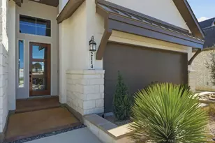 248 Prickly Poppy Wy, Georgetown, TX 78633 - Photo 2