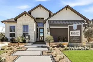 248 Prickly Poppy Wy, Georgetown, TX 78633 - Photo 1