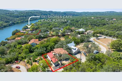 3107 Frijolita Road, Austin, TX 78730 - Photo 1