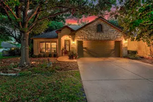 111 Brazos Dr, Georgetown, TX 78628 - Photo 1