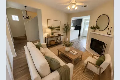 215 Michaelis #B, Kyle, TX 78640 - Photo 2