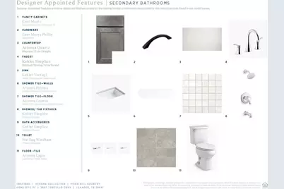 3637 Torcello Cove, Leander, TX 78641 - Photo 4