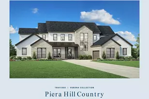 3637 Torcello Cv, Leander, TX 78641 - Photo 1