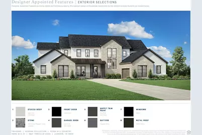 3637 Torcello Cove, Leander, TX 78641 - Photo 2