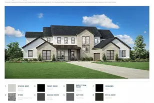 3637 Torcello Cv, Leander, TX 78641 - Photo 2