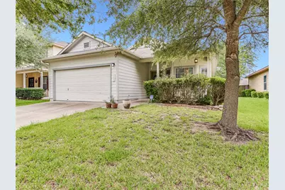 11401 Dimmitt Street, Manor, TX 78653 - Photo 1