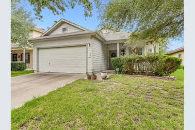 11401 Dimmitt Street, Manor, TX 78653 - Photo 2