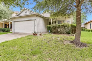 11401 Dimmitt St, Manor, TX 78653 - Photo 1