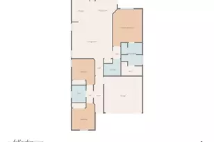 104 Blue Blaze Trl, Georgetown, TX 78628 - Photo 2