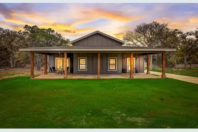 36 Summertime Circle, Wimberley, TX 78676 - Photo 1