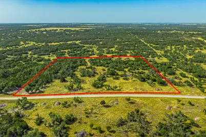 00 Hideout Ranch Lot 7, Mountain Home, TX 78058 - Photo 1