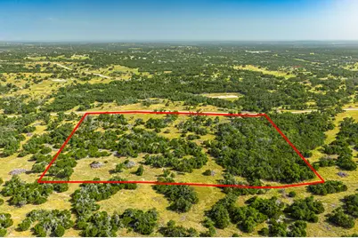 00 Hideout Ranch Lot 7, Mountain Home, TX 78058 - Photo 6