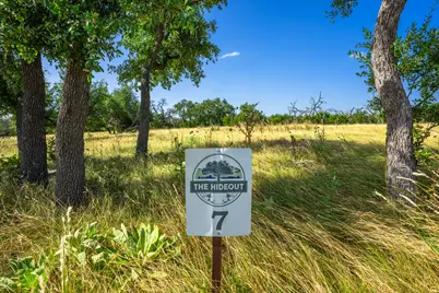 00 Hideout Ranch Lot 7, Mountain Home, TX 78058 - Photo 16