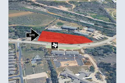 630 Fm 967, Buda, TX 78610 - Photo 1