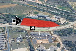 630 Fm 967, Buda, TX 78610 - Photo 1