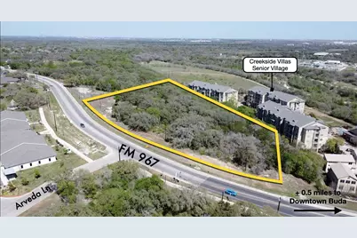 630 Fm 967, Buda, TX 78610 - Photo 4