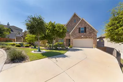 5104 Alonso Drive, Austin, TX 78738 - Photo 2