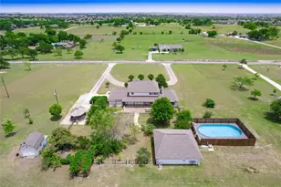 1822 Rowe Loop, Pflugerville, TX 78660 - Photo 38