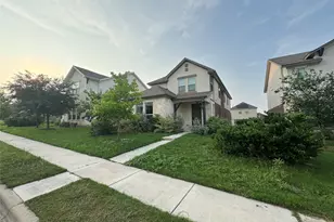 2916 Cotton Gin Dr, Round Rock, TX 78664 - Photo 1