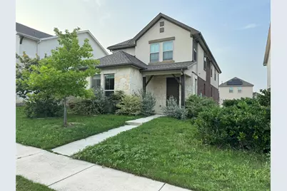2916 Cotton Gin Drive, Round Rock, TX 78664 - Photo 2