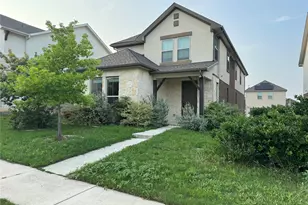 2916 Cotton Gin Dr, Round Rock, TX 78664 - Photo 2