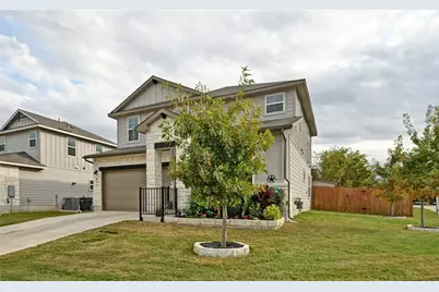 911 Bright Gemstone Way, Austin, TX 78748 - Photo 2