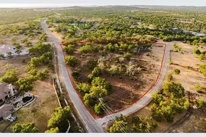 18509 Marshalls Harbor Cove, Lago Vista, TX 78645 - Photo 1