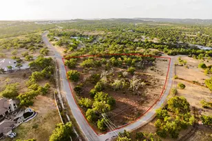 18509 Marshalls Hbr Cv, Lago Vista, TX 78645 - Photo 1