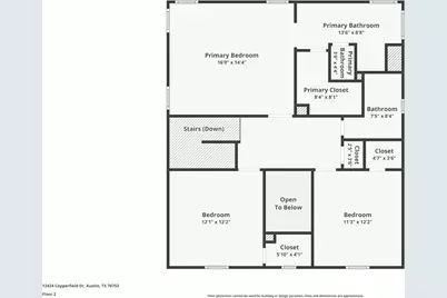 12424 Copperfield Drive, Austin, TX 78753 - Photo 30