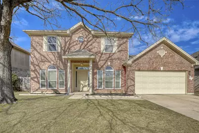 12424 Copperfield Drive, Austin, TX 78753 - Photo 1