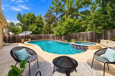 3135 Burks Lane, Austin, TX 78732 - Photo 1
