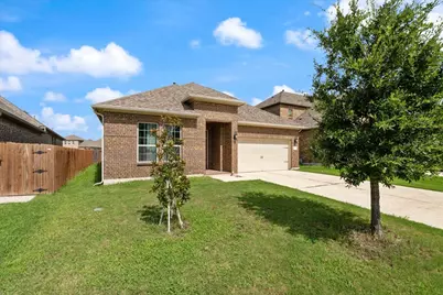 1313 Mustang Brook Lane, Leander, TX 78641 - Photo 4