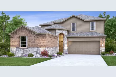 18021 Prairie Falcon Way, Pflugerville, TX 78660 - Photo 4