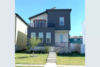 6117 Sendero Hills Parkway, Austin, TX 78724 - Photo 1