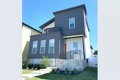 6117 Sendero Hills Parkway, Austin, TX 78724 - Photo 2