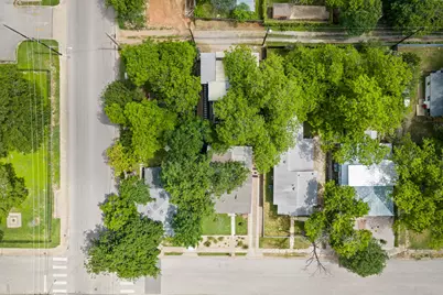 2202 Garden Street #B, Austin, TX 78702 - Photo 26