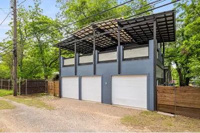 2202 Garden Street #B, Austin, TX 78702 - Photo 24