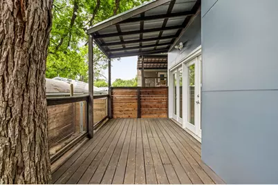 2202 Garden Street #B, Austin, TX 78702 - Photo 20
