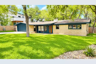 405 Ridgewood Road, Austin, TX 78746 - Photo 1