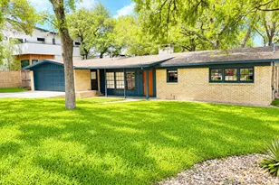 405 Ridgewood Rd, Austin, TX 78746 - Photo 1